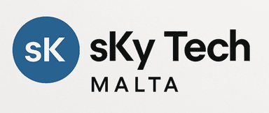 sKy Logo